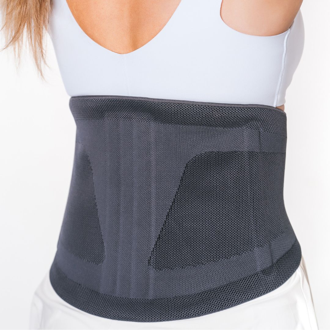 Sacrolumbar Brace LumbaLine T. REF:OPLT – ORTOLINE PRODUCTS