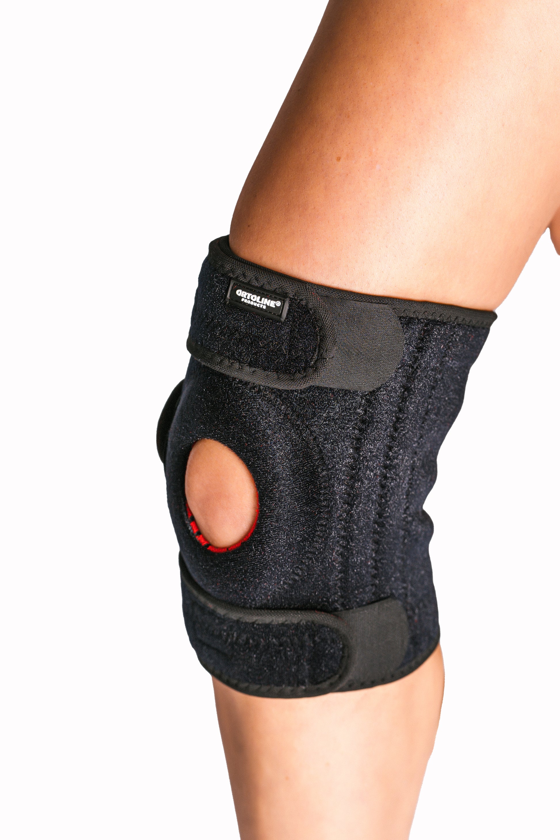 knee stabilizer for meniscus and ligaments injuries, knee instabilities 