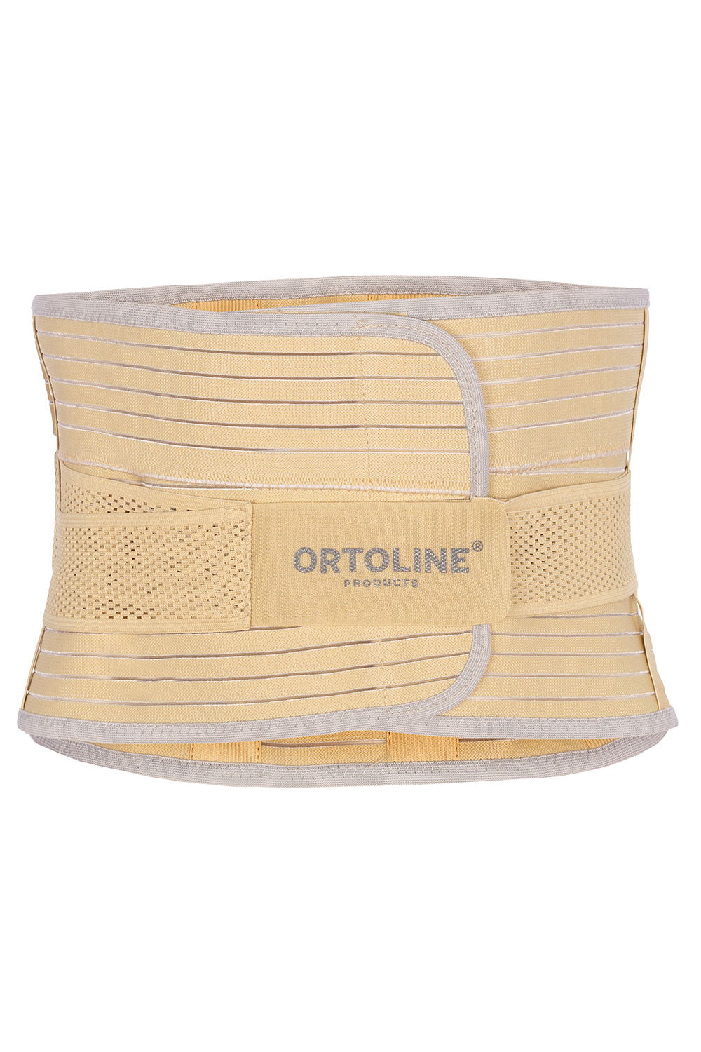 Back Brace LumbaLine Classic