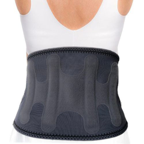 Back brace LumbaLine 4