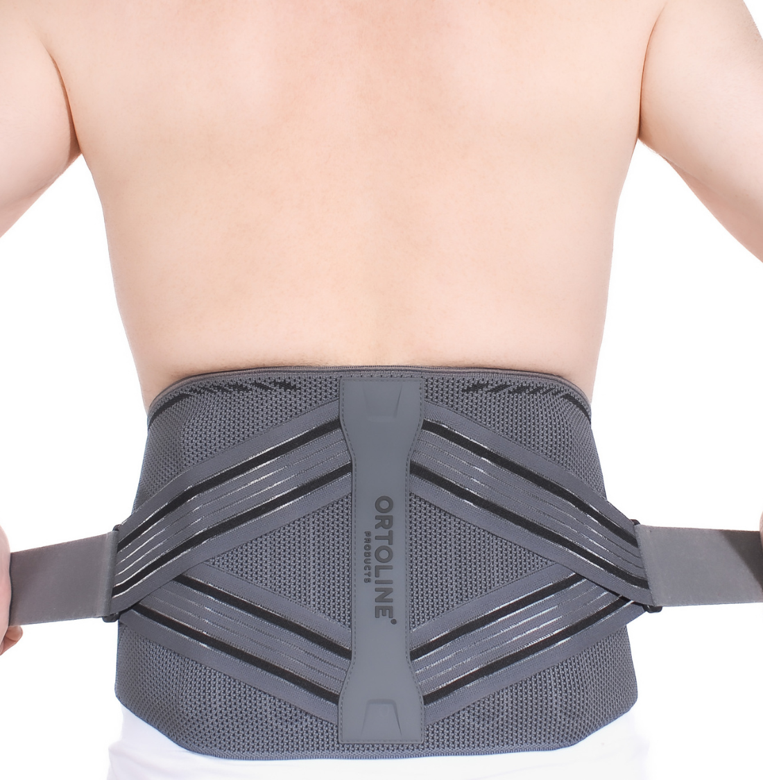 Back Brace LumbaLine Forte OPLF