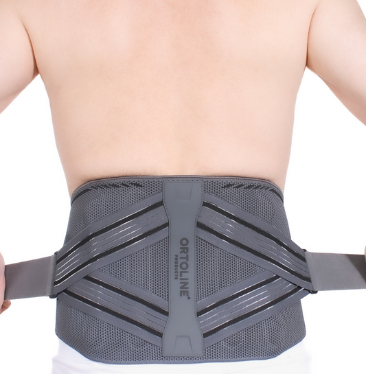 Back Brace LumbaLine Forte OPLF