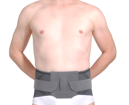 back brace for lower back pain