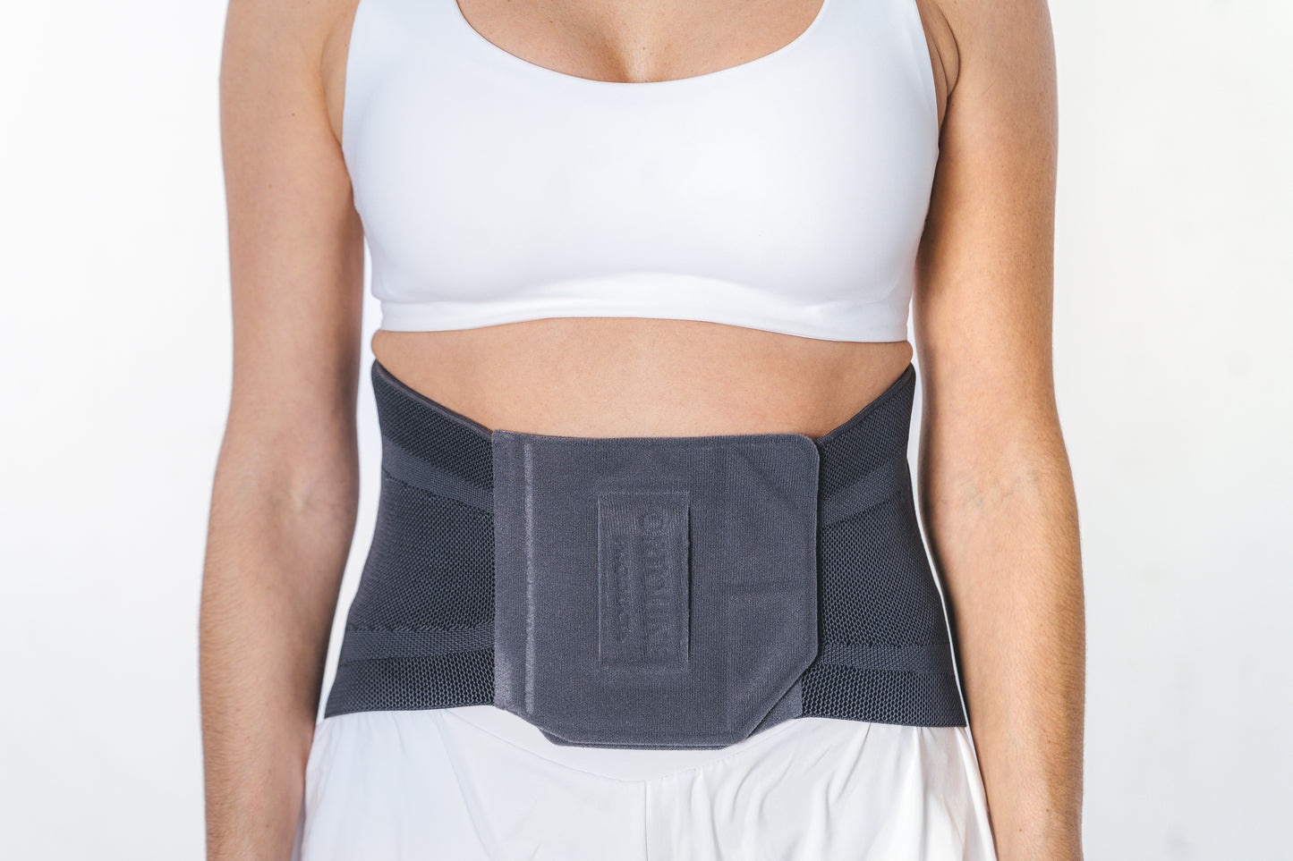 Sacrolumbar Brace LumbaLine T. REF:OPLT