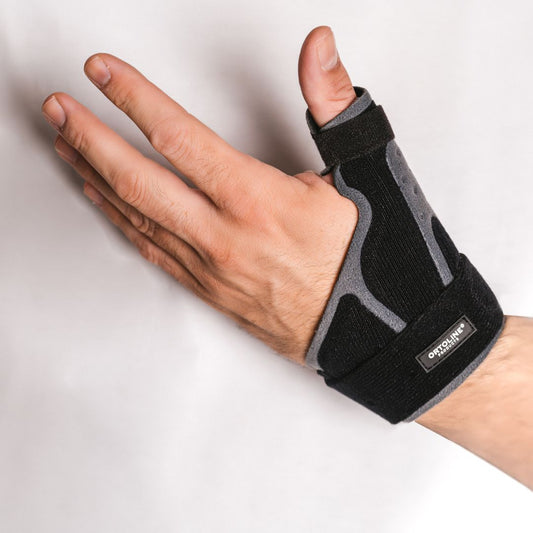 thumb splint 