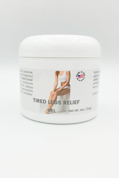 Sin Dolor Tired Legs Pain Relief