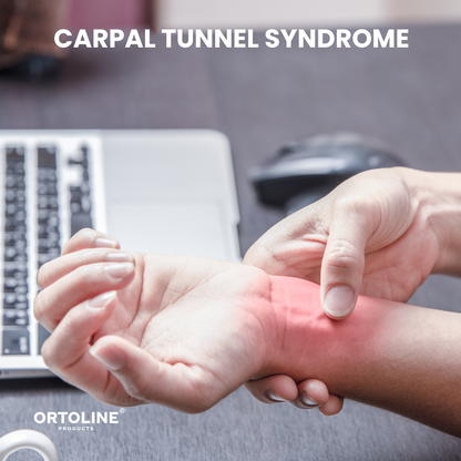 carpal tunnel  brace